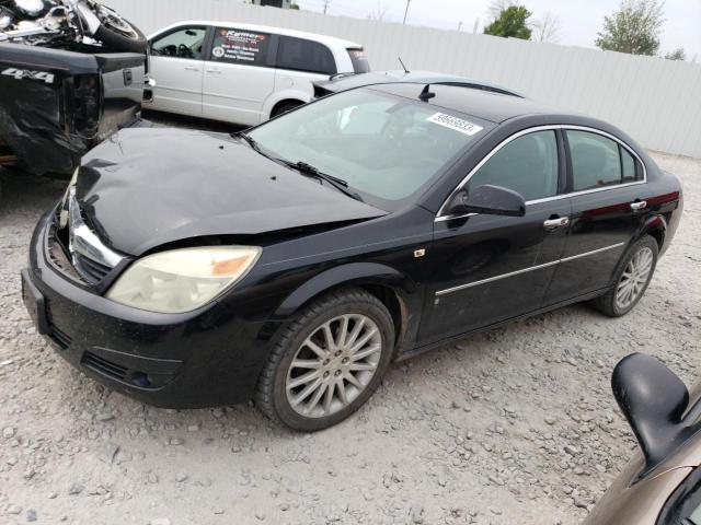 SATURN AURA XR 2007 1g8zv57757f130348