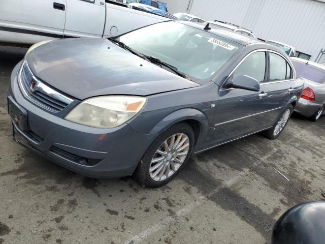 SATURN AURA 2007 1g8zv57757f212595