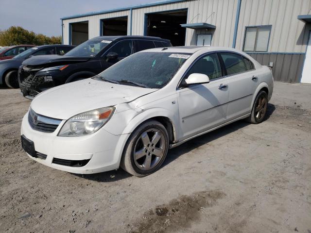 SATURN AURA XR 2007 1g8zv57757f317802