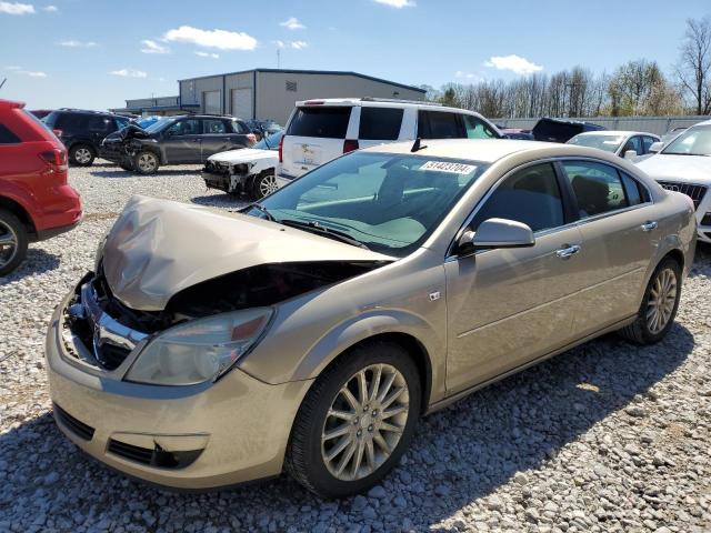 SATURN AURA 2008 1g8zv57758f119853