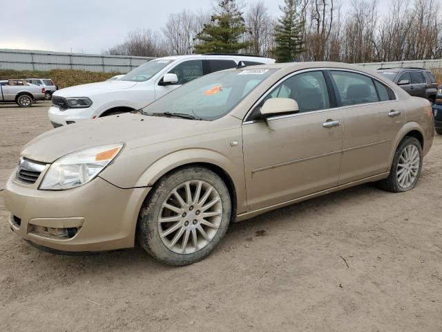 SATURN AURA 2008 1g8zv57758f159026