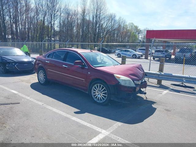 SATURN AURA 2007 1g8zv57767f152648