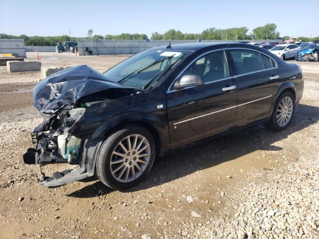 SATURN AURA 2007 1g8zv57767f161446