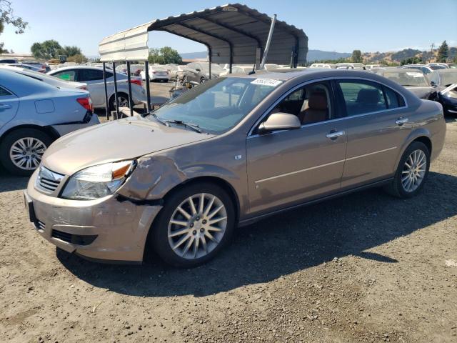 SATURN AURA XR 2007 1g8zv57767f167425