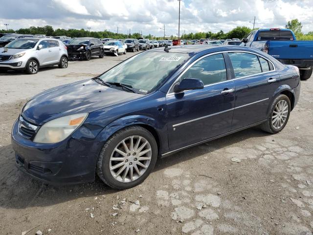 SATURN AURA 2007 1g8zv57767f255911