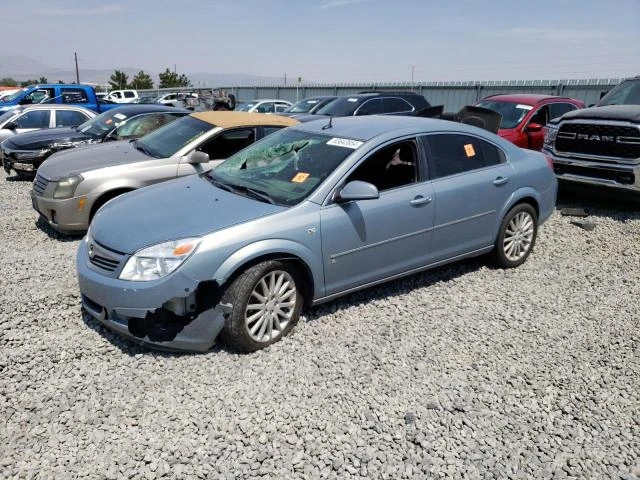 SATURN AURA XR 2007 1g8zv57767f282297