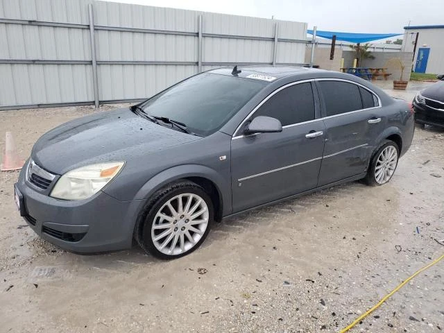 SATURN AURA XR 2007 1g8zv57767f310468