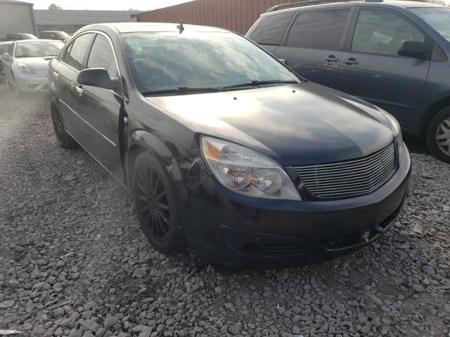 SATURN AURA XR 2008 1g8zv57768f103354