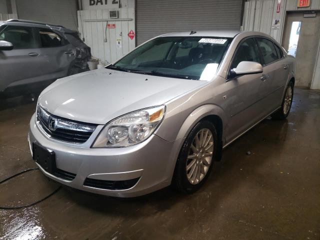 SATURN AURA 2008 1g8zv57768f149749