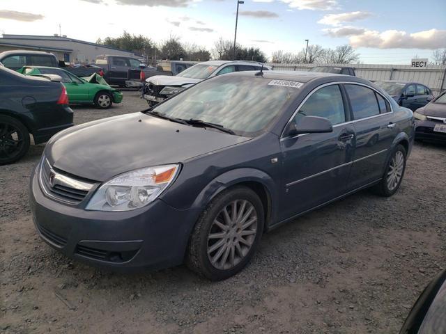 SATURN AURA 2007 1g8zv57777f182872