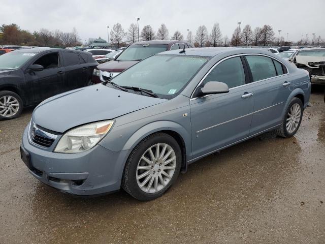 SATURN AURA 2007 1g8zv57777f205938