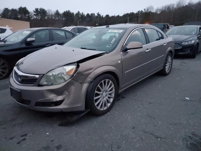 SATURN AURA XR 2007 1g8zv57777f224425