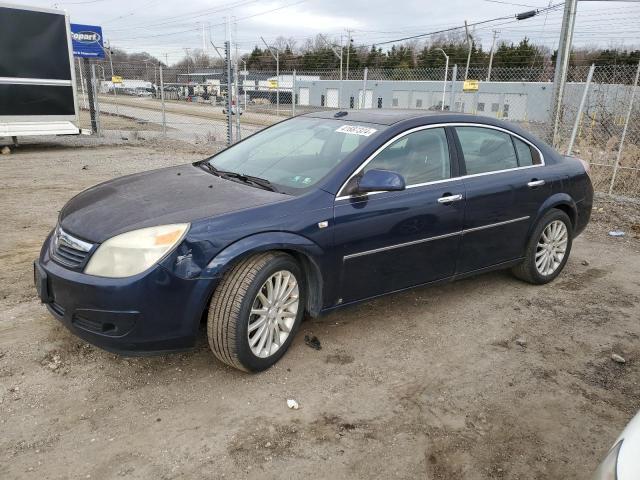 SATURN AURA 2008 1g8zv57778f141787