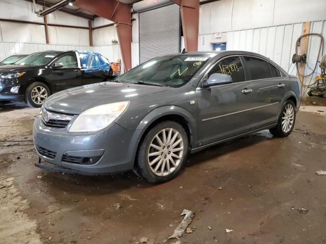 SATURN AURA XR 2008 1g8zv57778f144043