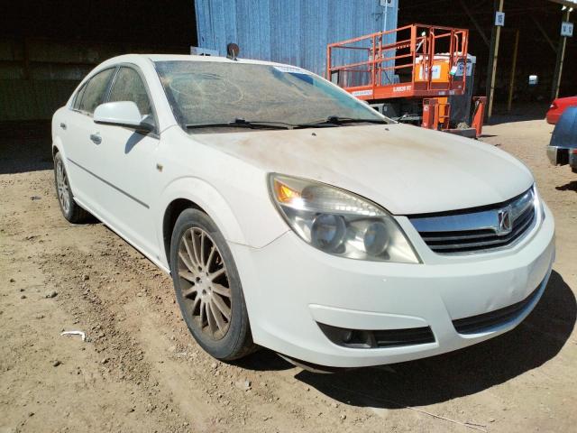 SATURN AURA XR 2008 1g8zv57778f152708