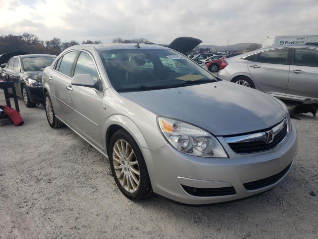 SATURN AURA XR 2008 1g8zv57778f255854