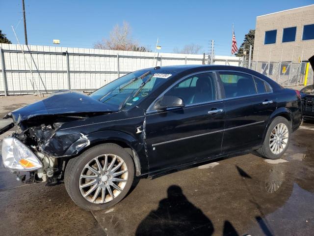 SATURN AURA XR 2007 1g8zv57787f147273