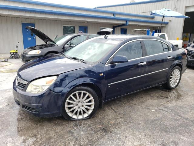 SATURN AURA XR 2007 1g8zv57787f168690