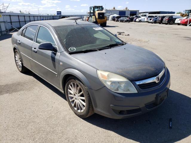 SATURN AURA XR 2007 1g8zv57787f171380