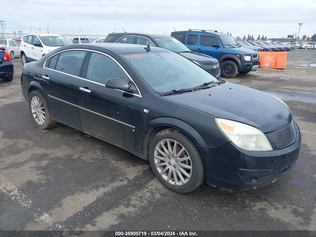 SATURN AURA 2007 1g8zv57787f186686