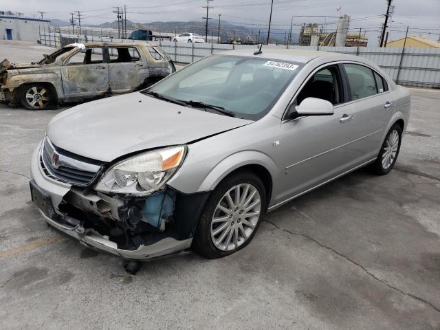 SATURN AURA XR 2007 1g8zv57787f219637