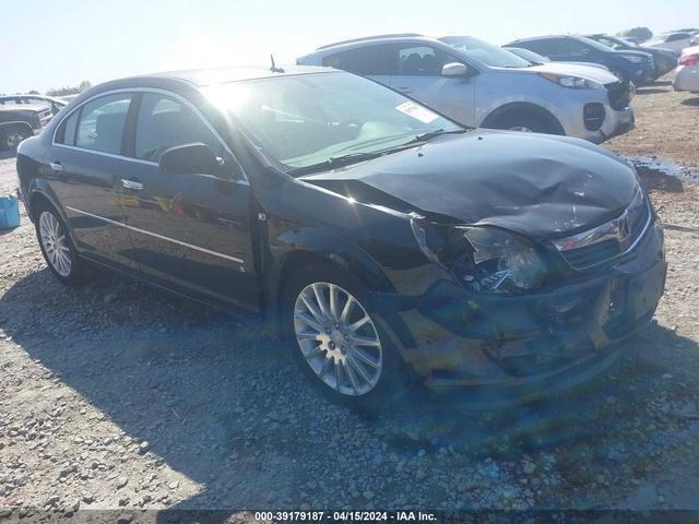 SATURN AURA 2007 1g8zv57787f248507