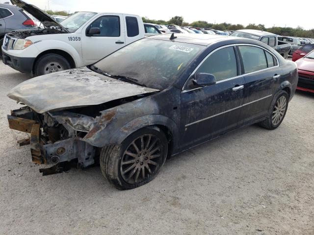 SATURN AURA 2007 1g8zv57787f289185