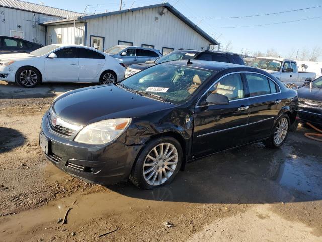 SATURN AURA 2008 1g8zv57788f123055