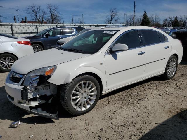 SATURN AURA 2008 1g8zv57788f171588