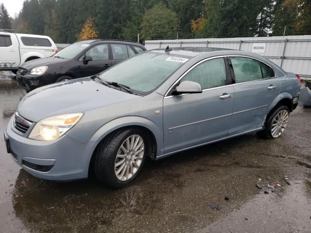 SATURN AURA XR 2007 1g8zv57797f307886