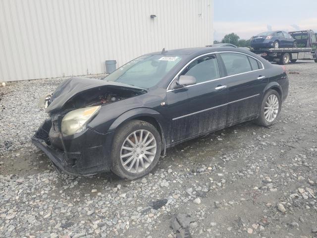 SATURN AURA XR 2008 1g8zv57798f104532