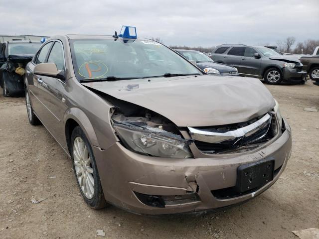 SATURN AURA XR 2008 1g8zv57798f115742