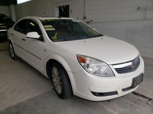 SATURN AURA XR 2008 1g8zv57798f146568