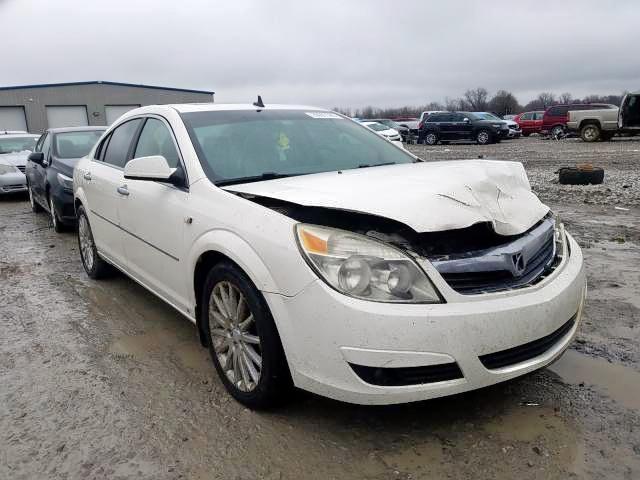 SATURN AURA 2008 1g8zv57798f152662