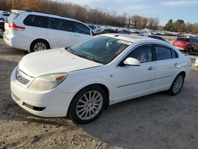 SATURN AURA 2008 1g8zv57798f158316