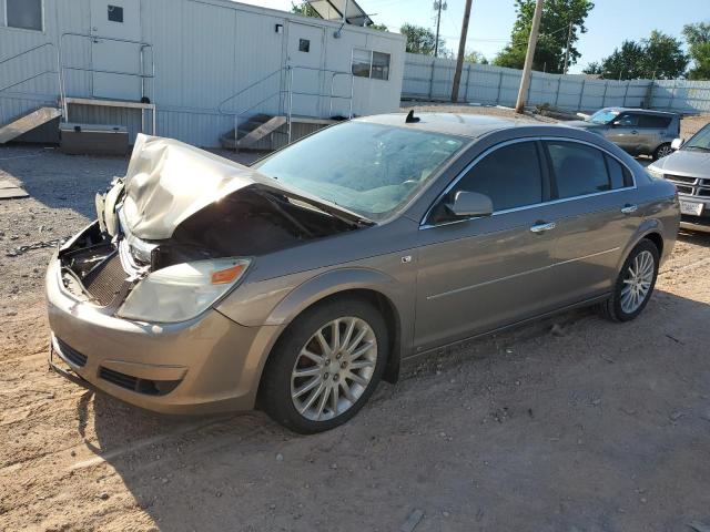 SATURN AURA 2008 1g8zv57798f214075