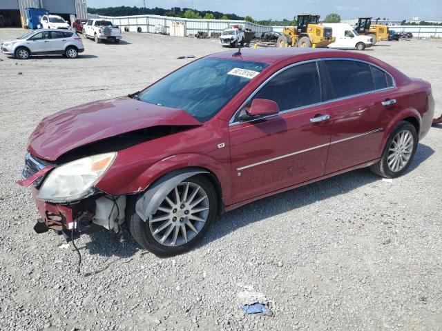 SATURN AURA 2007 1g8zv577x7f201267