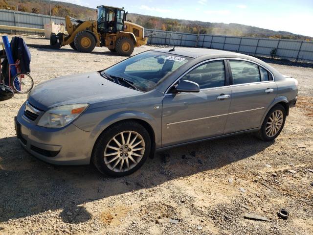 SATURN AURA XR 2007 1g8zv577x7f246189