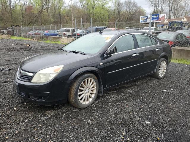 SATURN AURA 2008 1g8zv577x8f114700