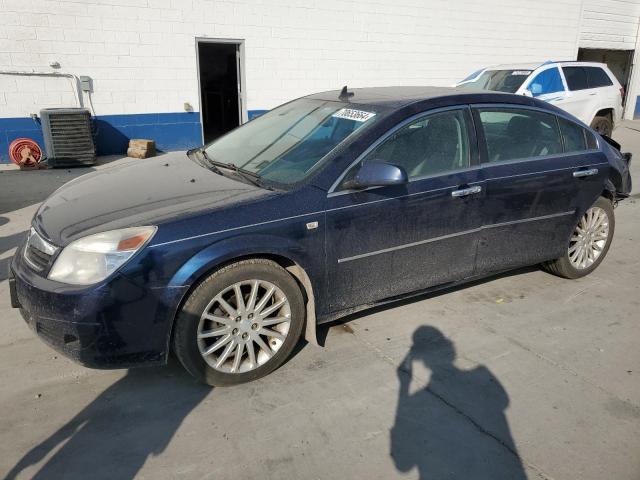 SATURN AURA XR 2008 1g8zv577x8f121081