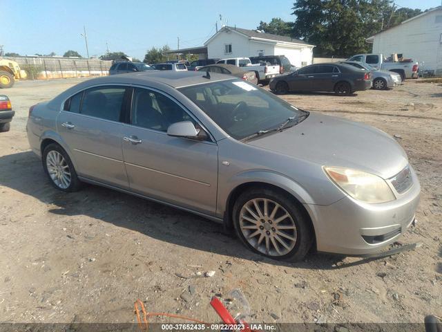 SATURN AURA 2008 1g8zv577x8f128418