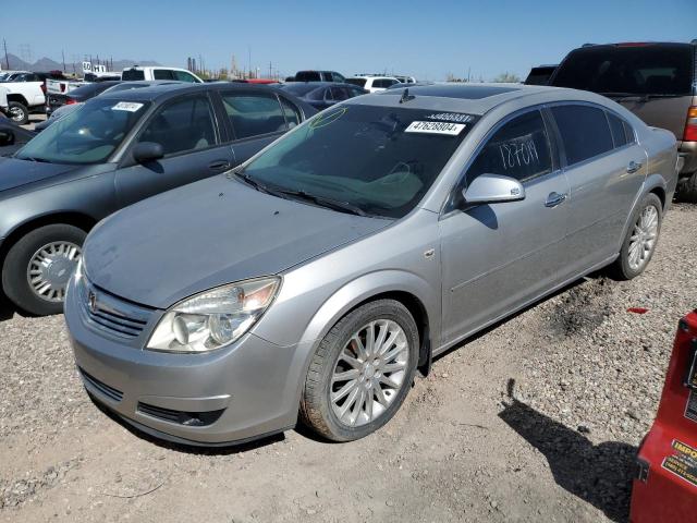 SATURN AURA 2008 1g8zv577x8f168563