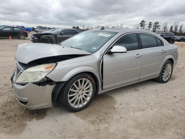 SATURN AURA 2008 1g8zv577x8f176842