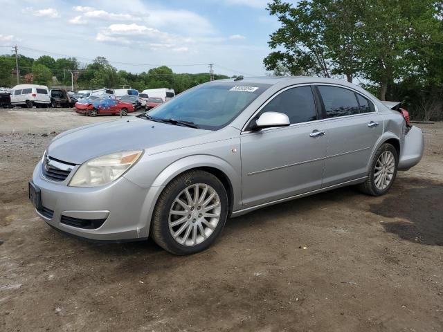 SATURN AURA 2008 1g8zv577x8f250681