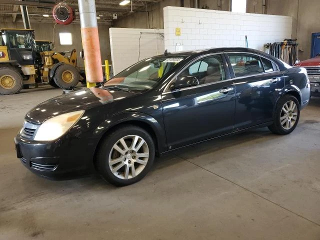 SATURN AURA XR 2009 1g8zv57b19f117507