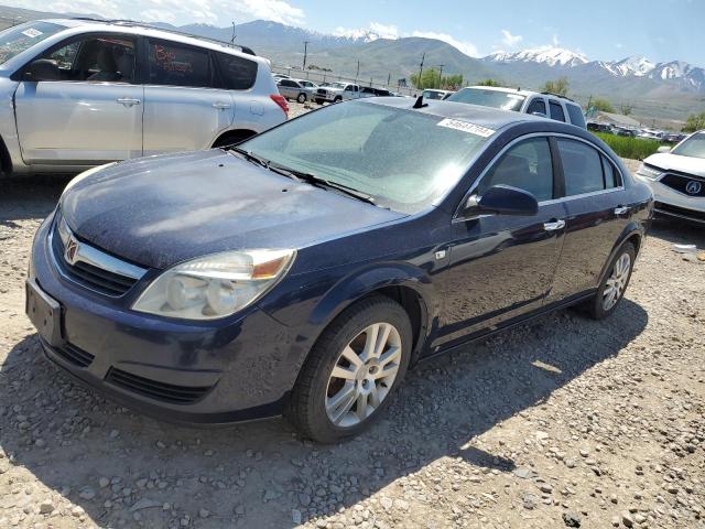 SATURN AURA 2009 1g8zv57b19f174970