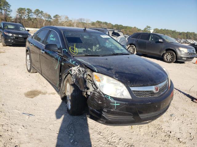 SATURN AURA XR 2009 1g8zv57b29f207703