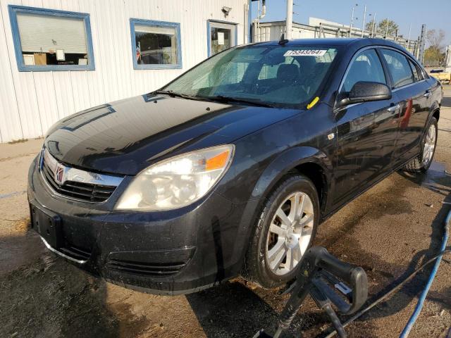 SATURN AURA XR 2009 1g8zv57b39f111482