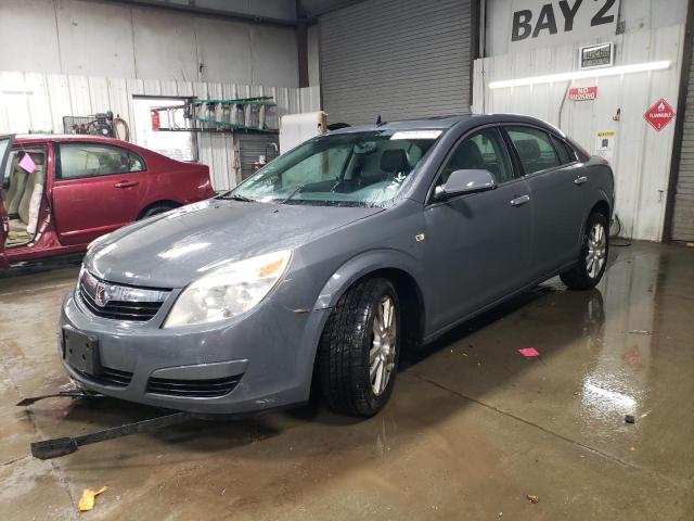 SATURN AURA 2009 1g8zv57b49f150047