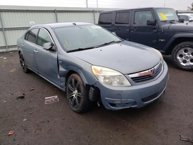 SATURN AURA XR 2009 1g8zv57b49f160173